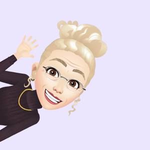 Meet your Posher, Barbara